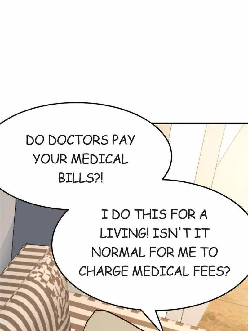 I Have Twin Girlfriends Chapter 306 page 16 - 