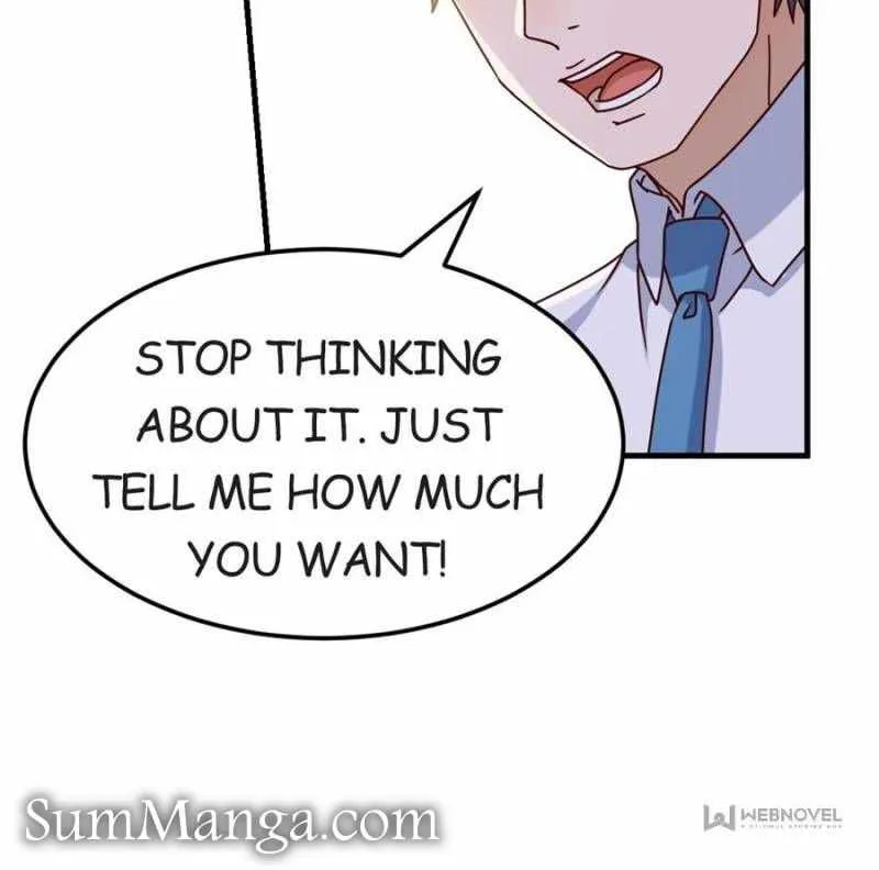 I Have Twin Girlfriends Chapter 306 page 19 - 