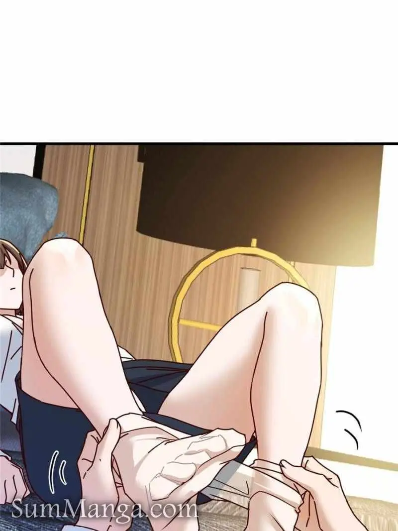 I Have Twin Girlfriends Chapter 306 page 3 - 