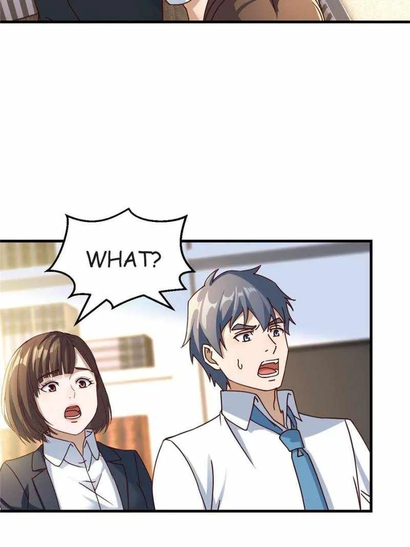 I Have Twin Girlfriends Chapter 306 page 21 - 