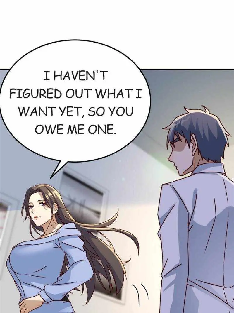 I Have Twin Girlfriends Chapter 306 page 25 - 