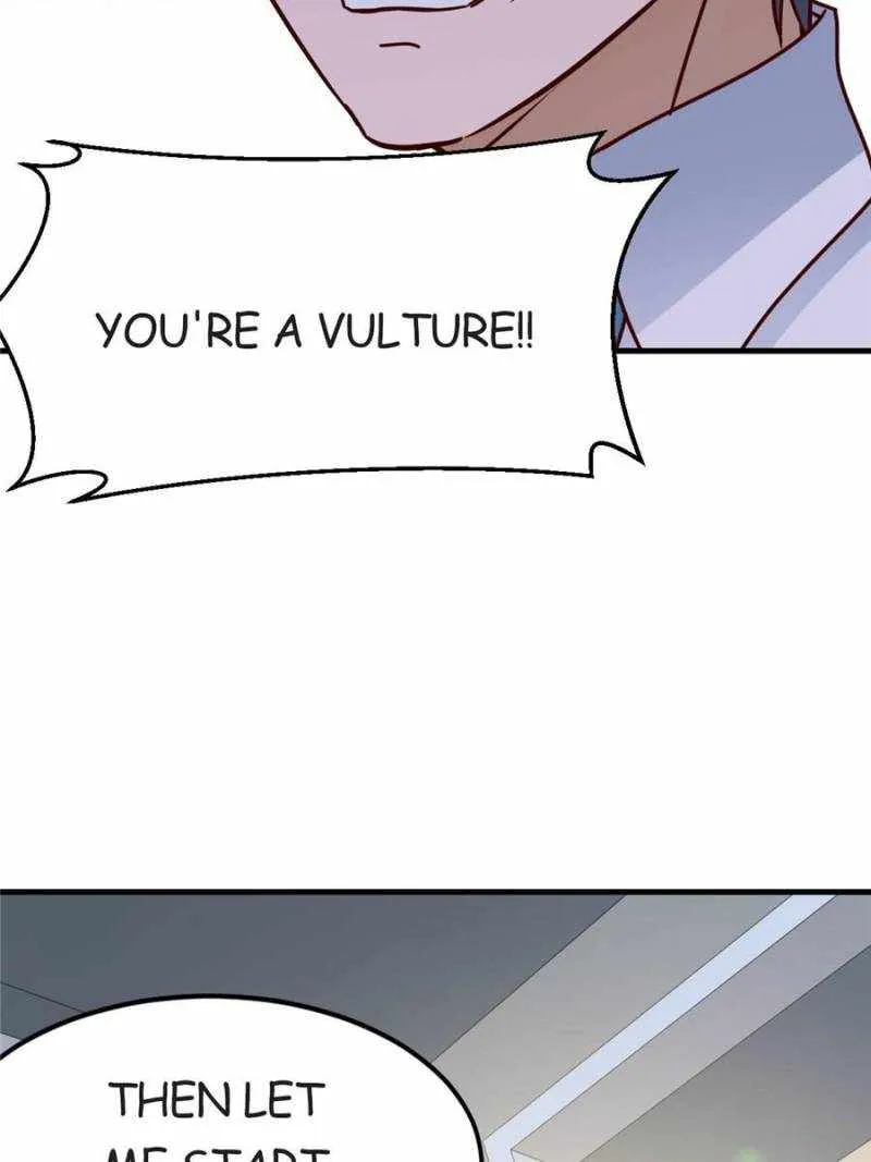 I Have Twin Girlfriends Chapter 306 page 27 - 