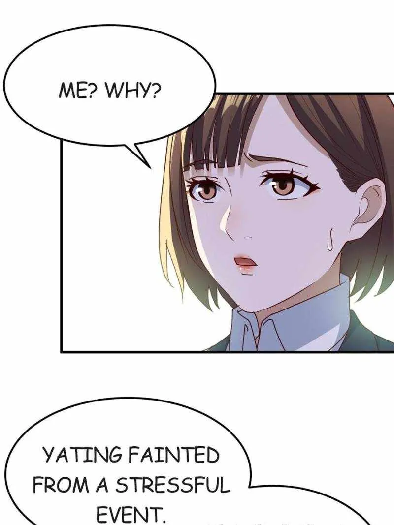 I Have Twin Girlfriends Chapter 306 page 30 - 
