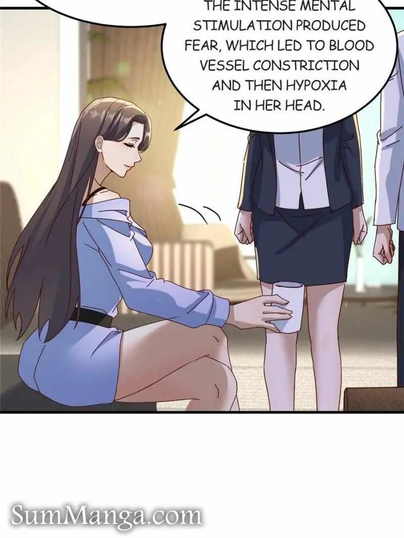 I Have Twin Girlfriends Chapter 306 page 31 - 