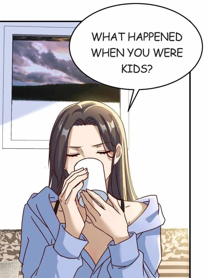 I Have Twin Girlfriends Chapter 306 page 32 - 