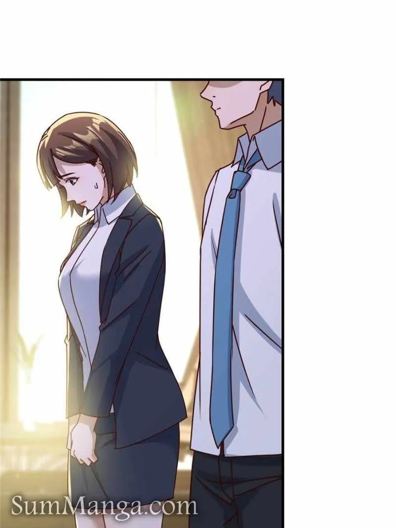 I Have Twin Girlfriends Chapter 306 page 34 - 