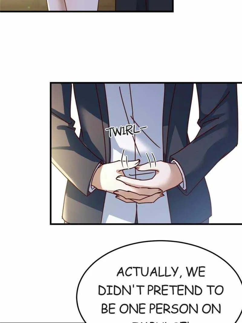 I Have Twin Girlfriends Chapter 306 page 35 - 