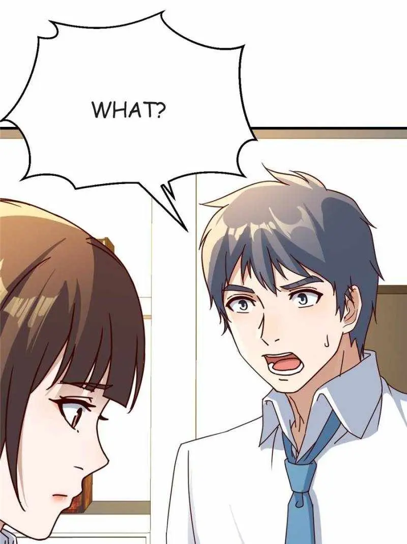 I Have Twin Girlfriends Chapter 306 page 37 - 