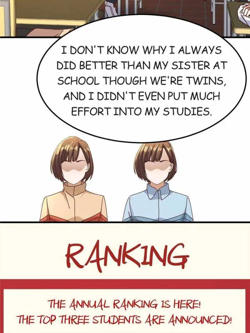 I Have Twin Girlfriends Chapter 306 page 40 - 