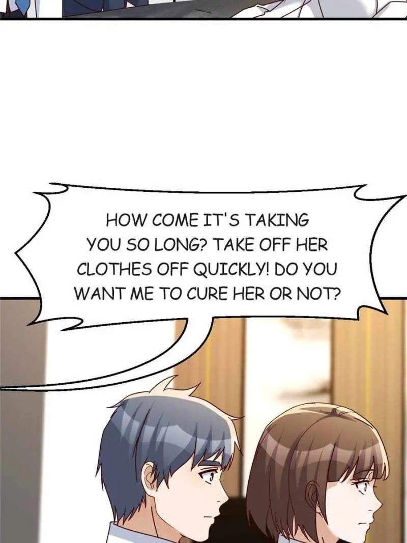 I Have Twin Girlfriends Chapter 306 page 5 - 