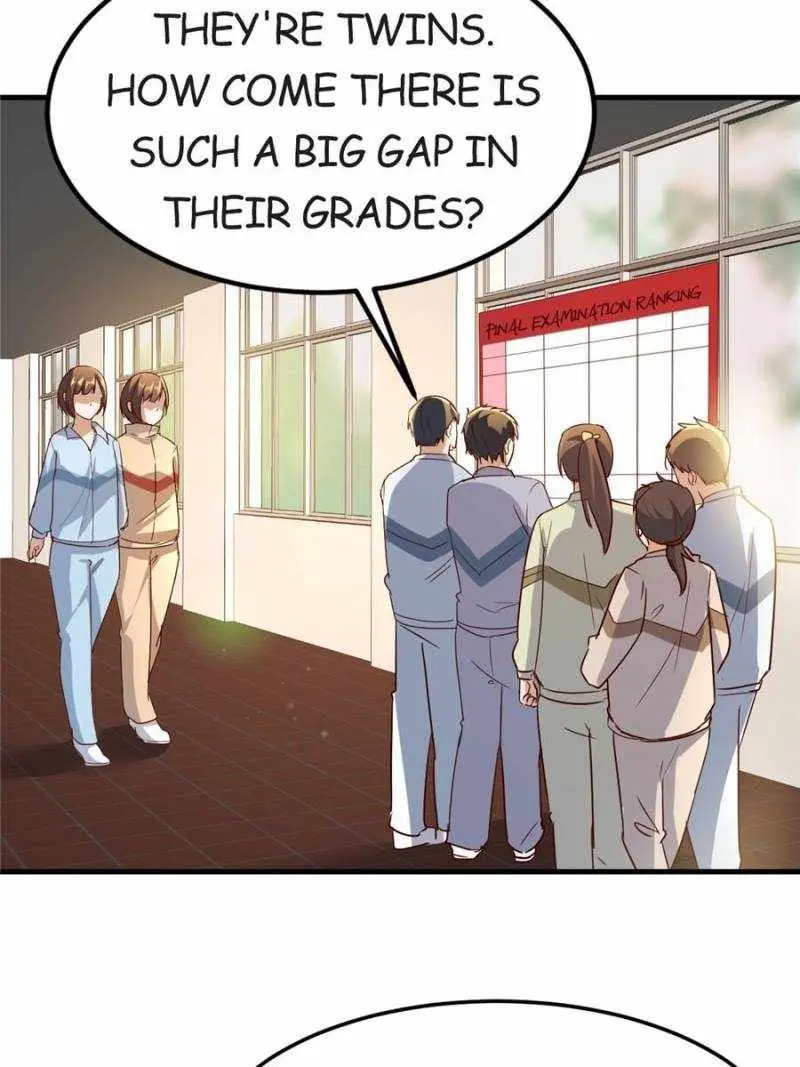 I Have Twin Girlfriends Chapter 306 page 42 - 