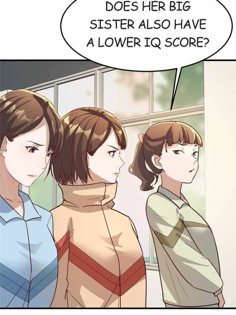 I Have Twin Girlfriends Chapter 306 page 43 - 
