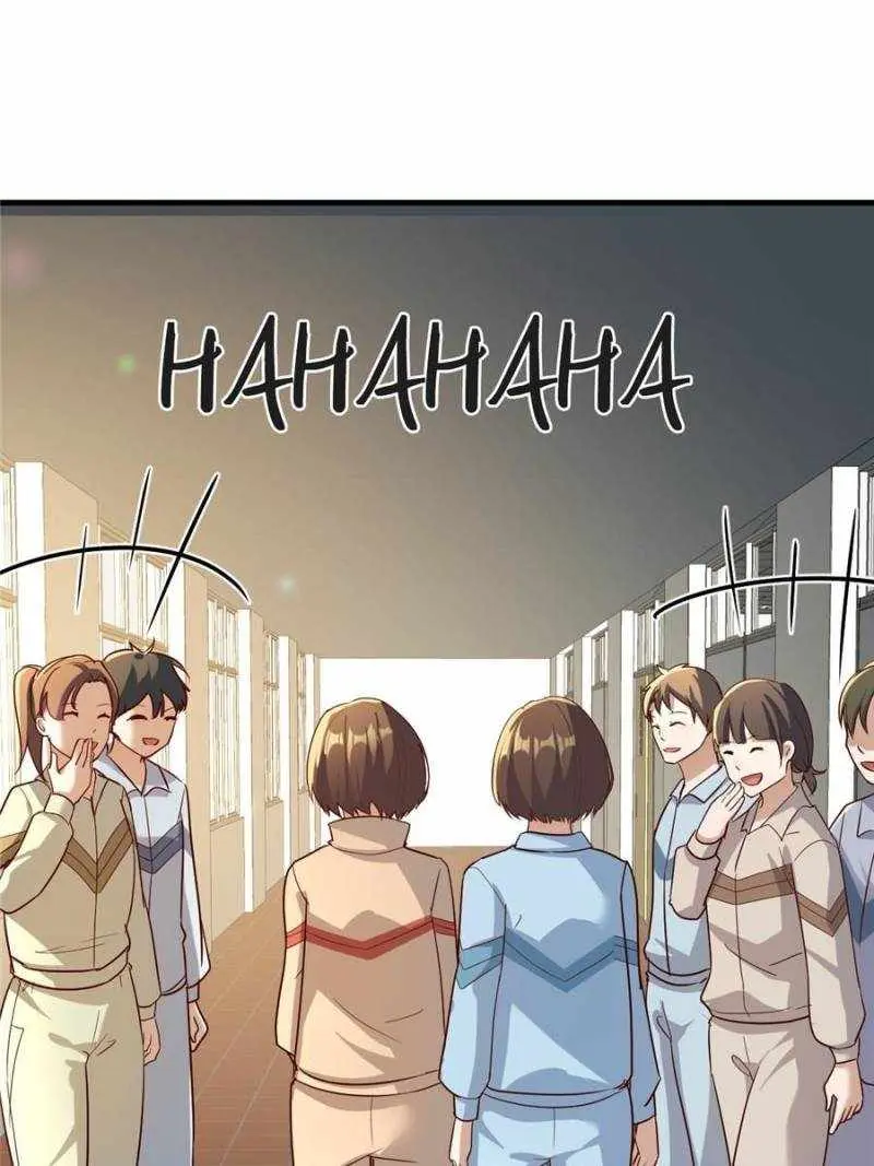 I Have Twin Girlfriends Chapter 306 page 44 - 