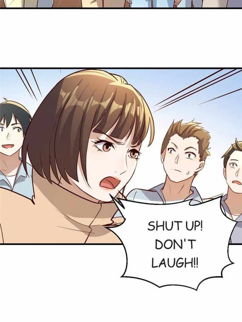 I Have Twin Girlfriends Chapter 306 page 45 - 