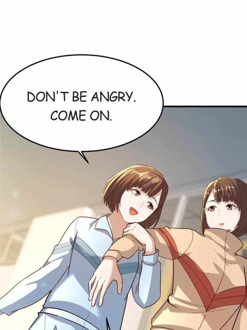 I Have Twin Girlfriends Chapter 306 page 46 - 