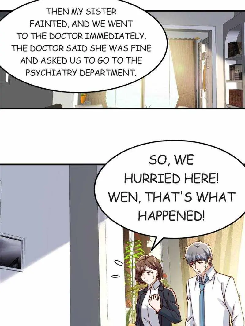 I Have Twin Girlfriends Chapter 306 page 7 - 
