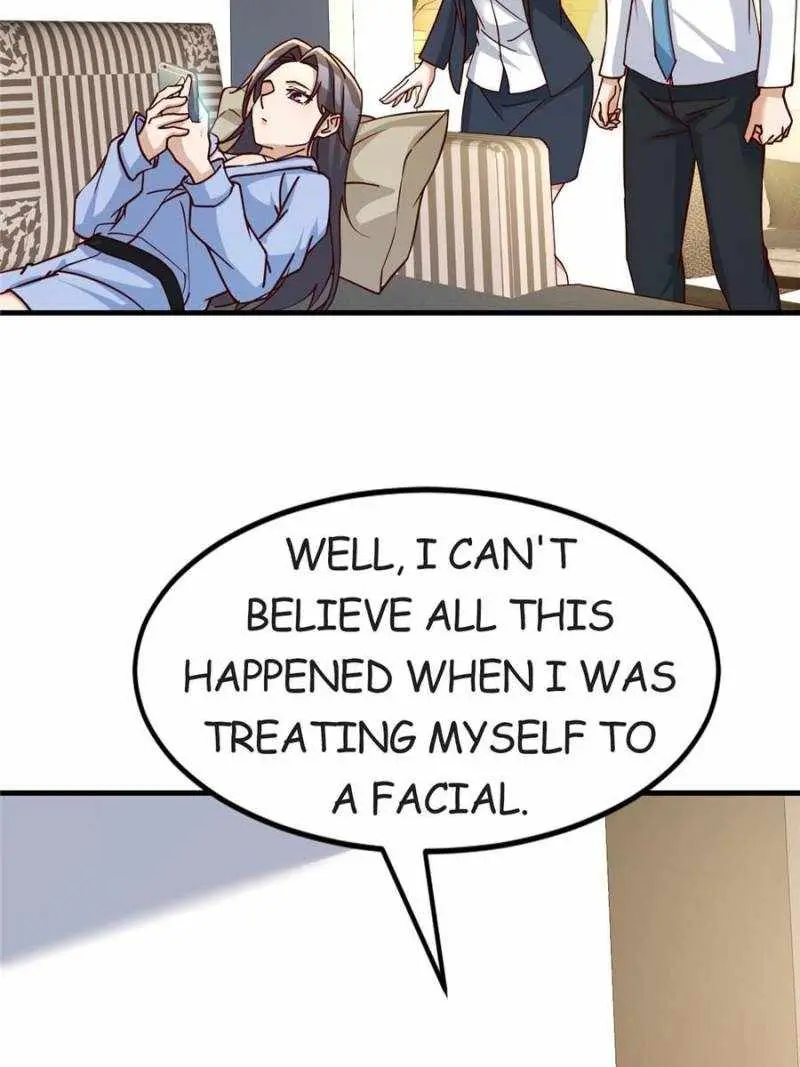 I Have Twin Girlfriends Chapter 306 page 8 - 