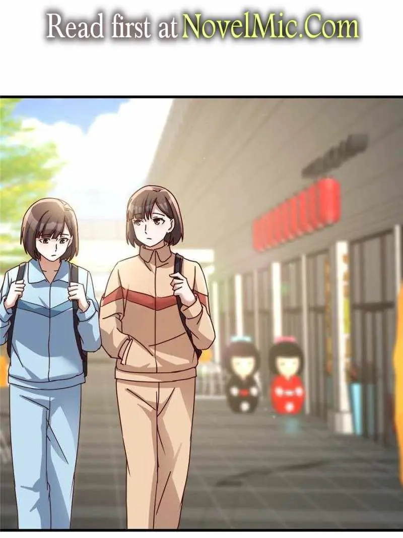 I Have Twin Girlfriends Chapter 307 page 1 - 