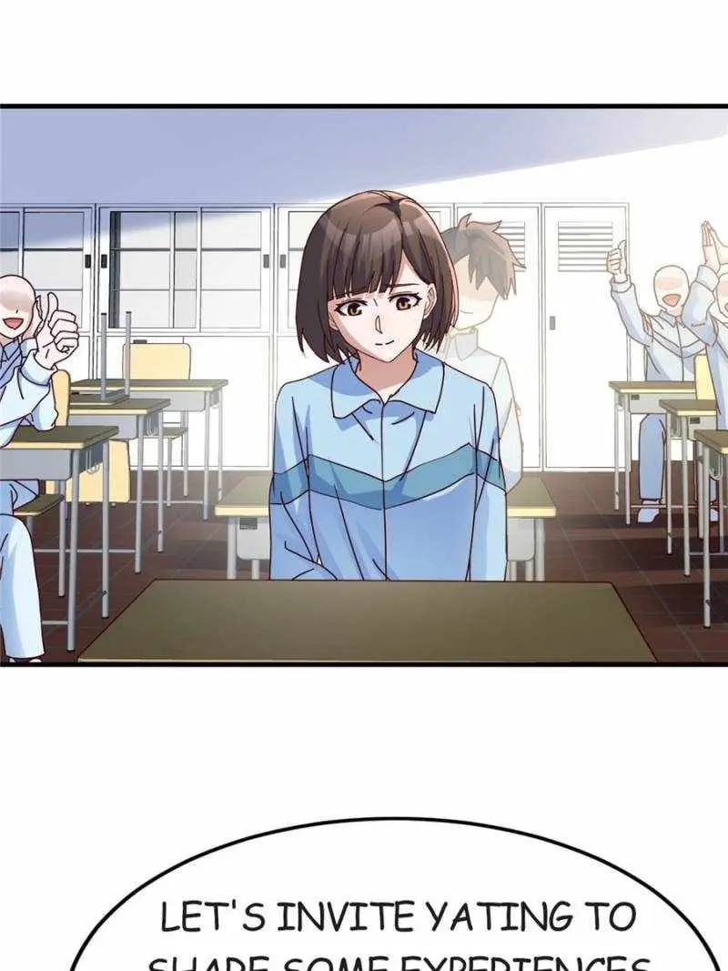 I Have Twin Girlfriends Chapter 307 page 16 - 