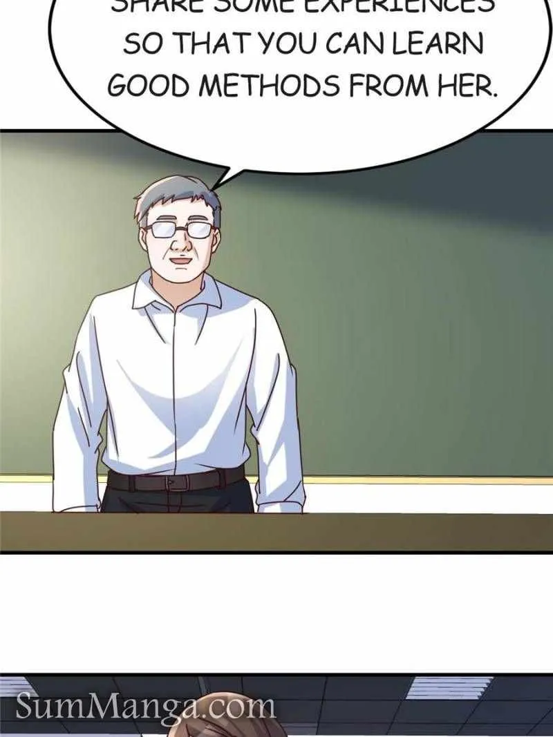 I Have Twin Girlfriends Chapter 307 page 17 - 