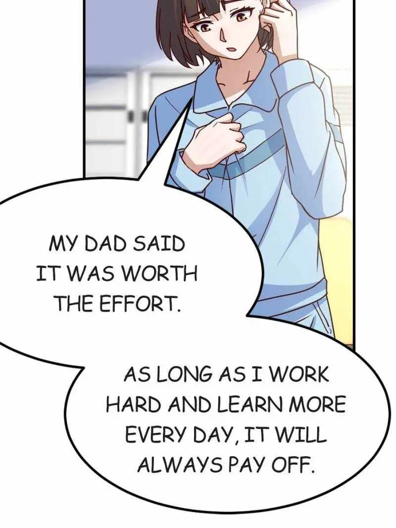 I Have Twin Girlfriends Chapter 307 page 19 - 