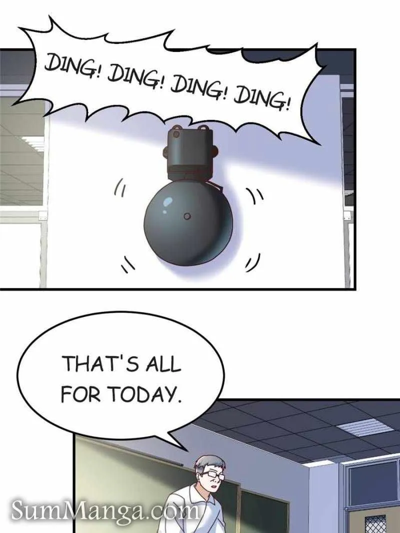 I Have Twin Girlfriends Chapter 307 page 20 - 