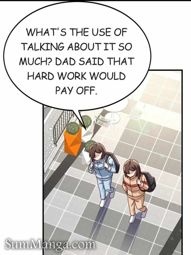I Have Twin Girlfriends Chapter 307 page 3 - 