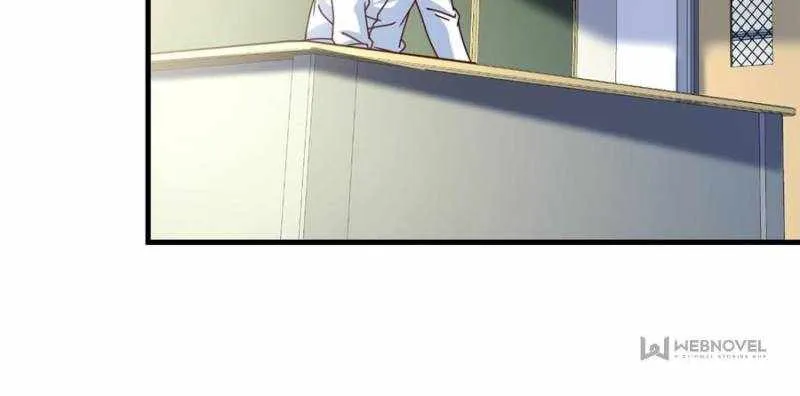 I Have Twin Girlfriends Chapter 307 page 21 - 