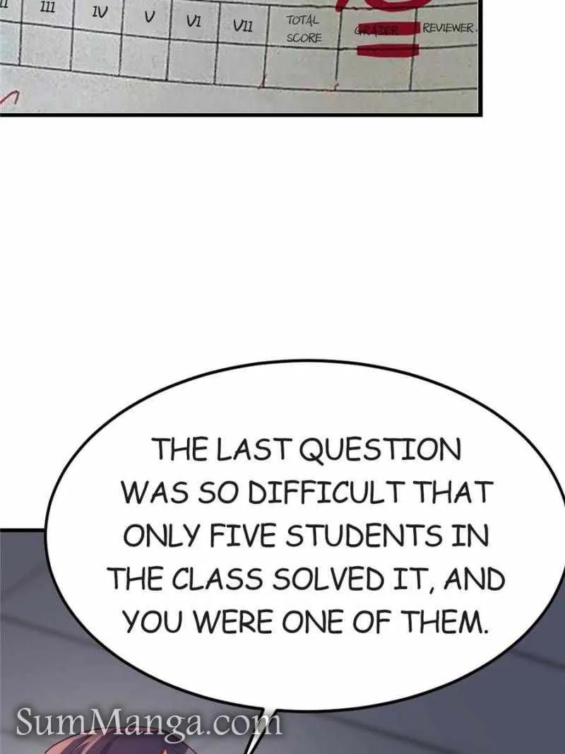 I Have Twin Girlfriends Chapter 307 page 25 - 