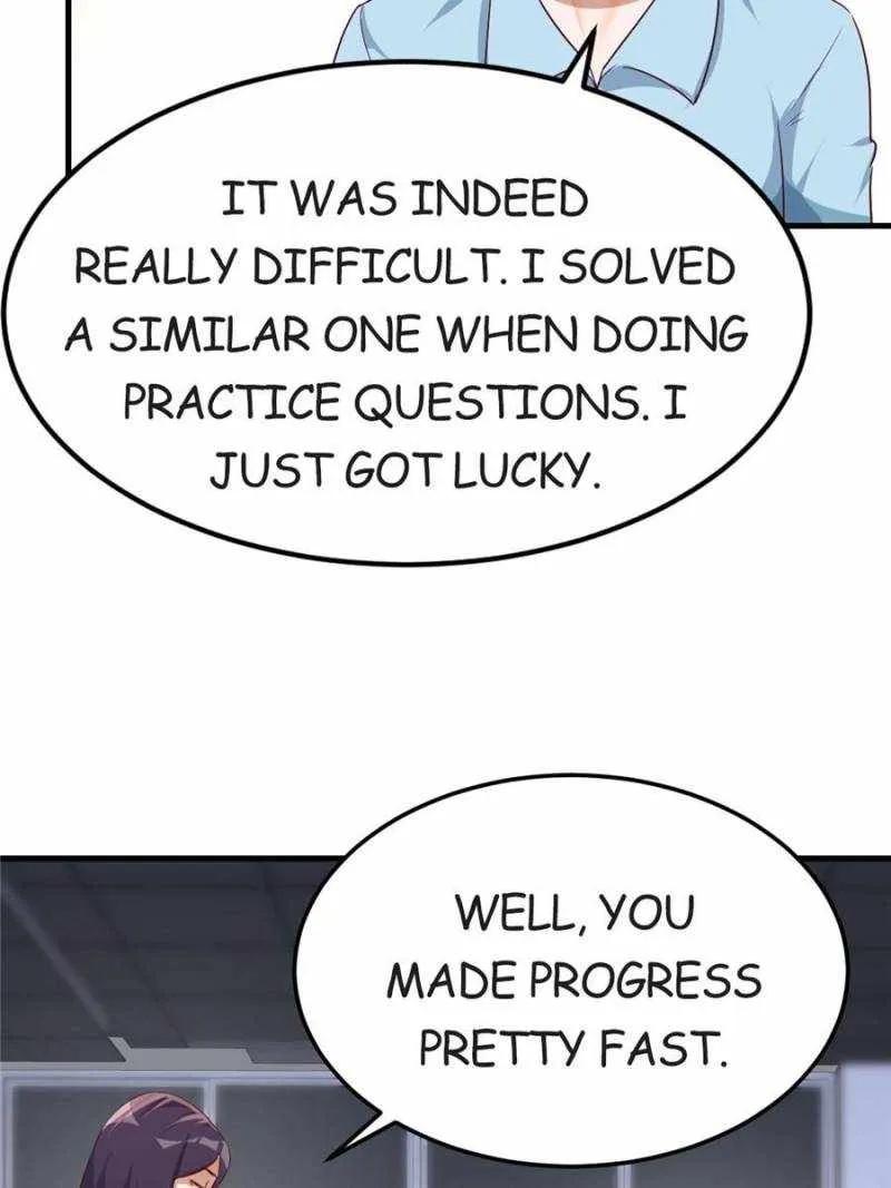 I Have Twin Girlfriends Chapter 307 page 28 - 