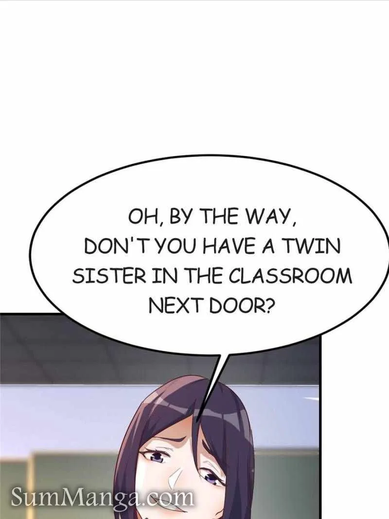 I Have Twin Girlfriends Chapter 307 page 30 - 