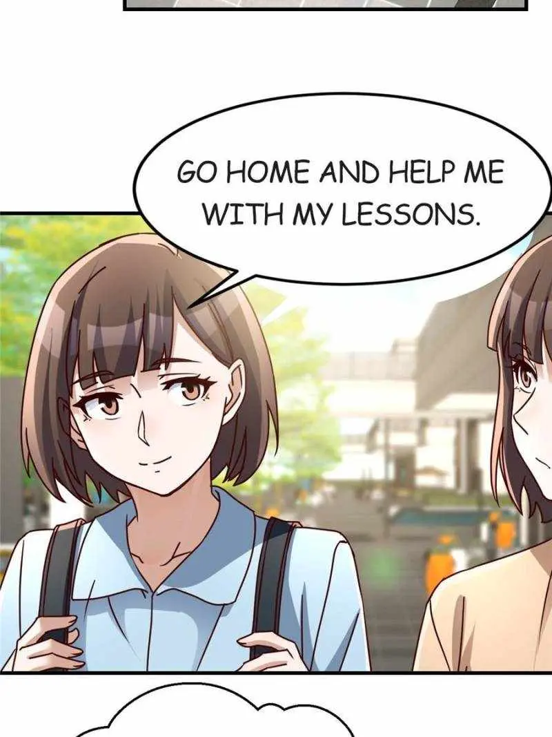 I Have Twin Girlfriends Chapter 307 page 4 - 
