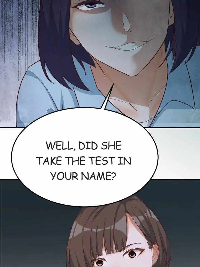 I Have Twin Girlfriends Chapter 307 page 34 - 