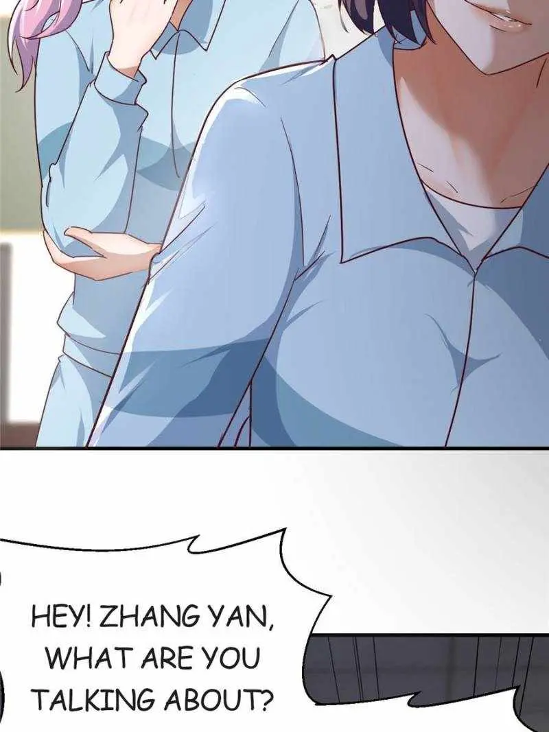 I Have Twin Girlfriends Chapter 307 page 37 - 