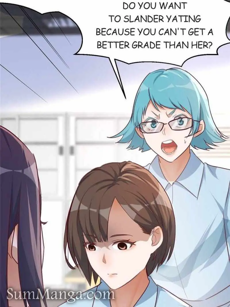 I Have Twin Girlfriends Chapter 307 page 38 - 