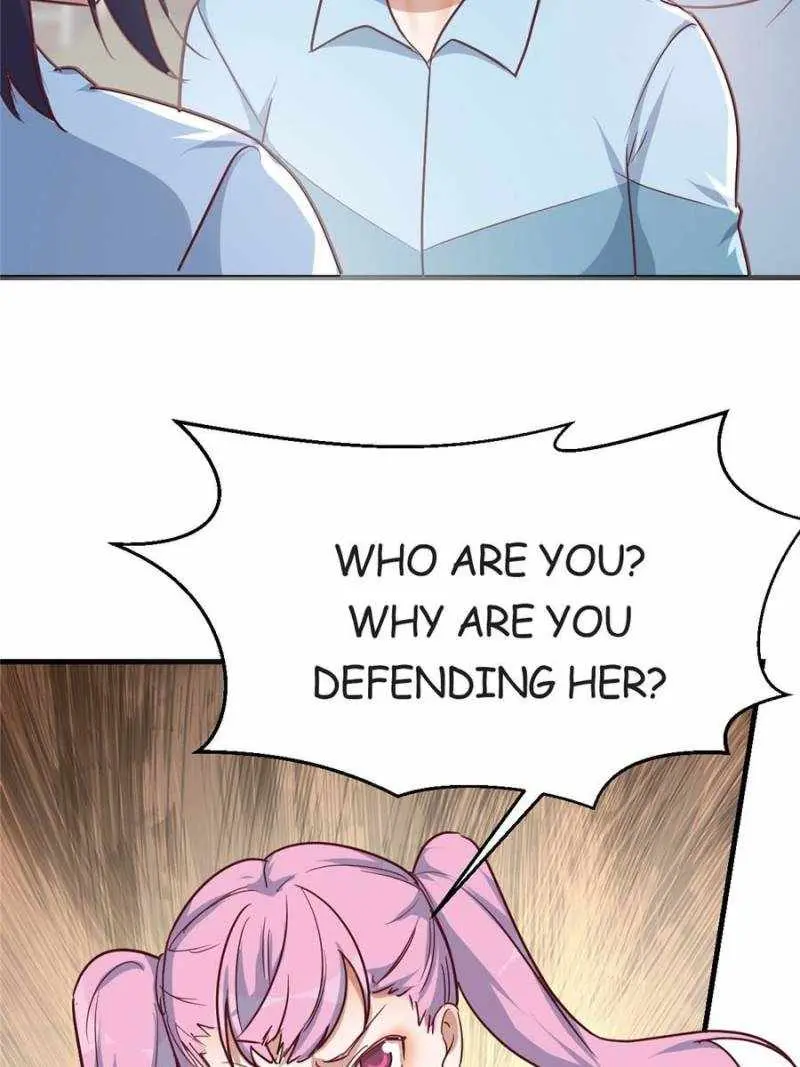 I Have Twin Girlfriends Chapter 307 page 39 - 