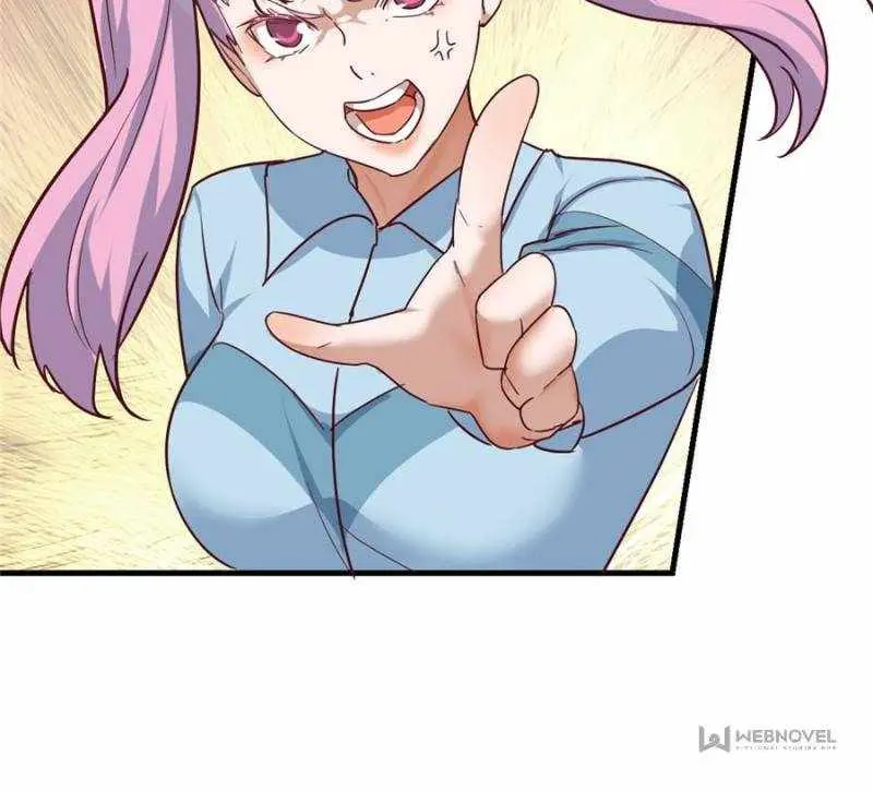 I Have Twin Girlfriends Chapter 307 page 40 - 