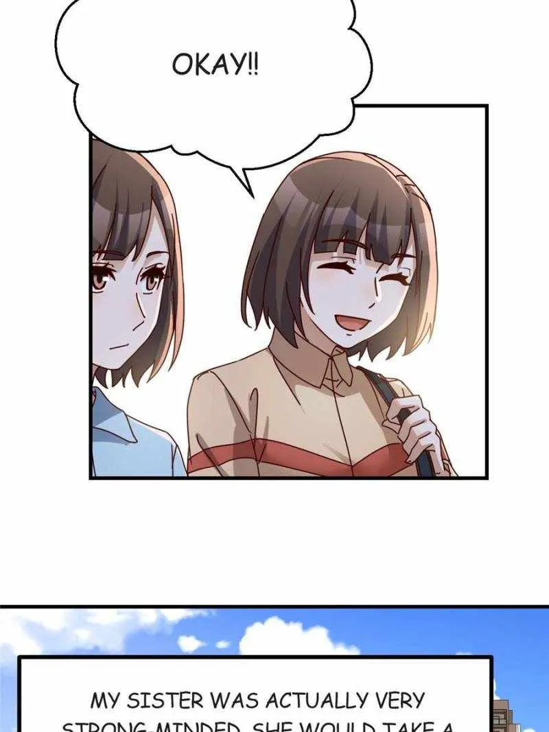 I Have Twin Girlfriends Chapter 307 page 5 - 