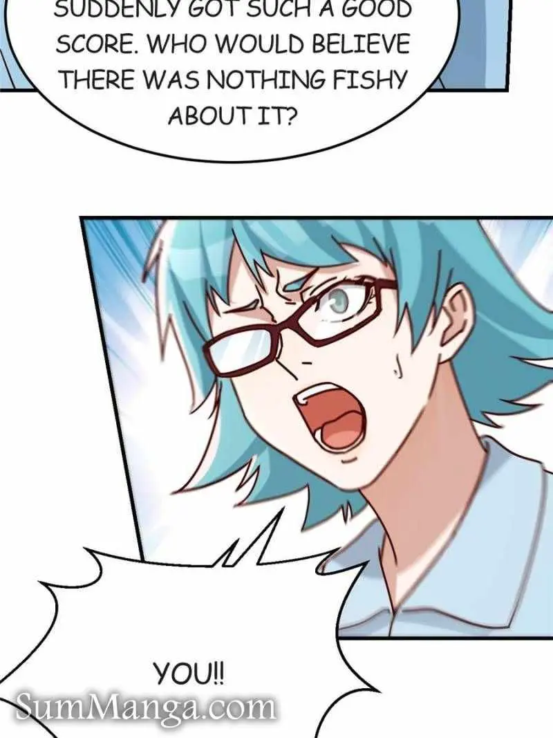 I Have Twin Girlfriends Chapter 307 page 42 - 