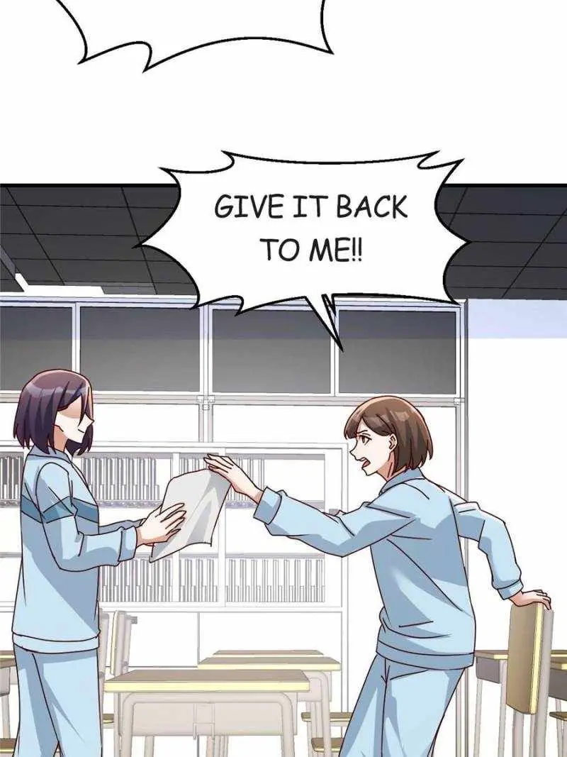 I Have Twin Girlfriends Chapter 307 page 43 - 