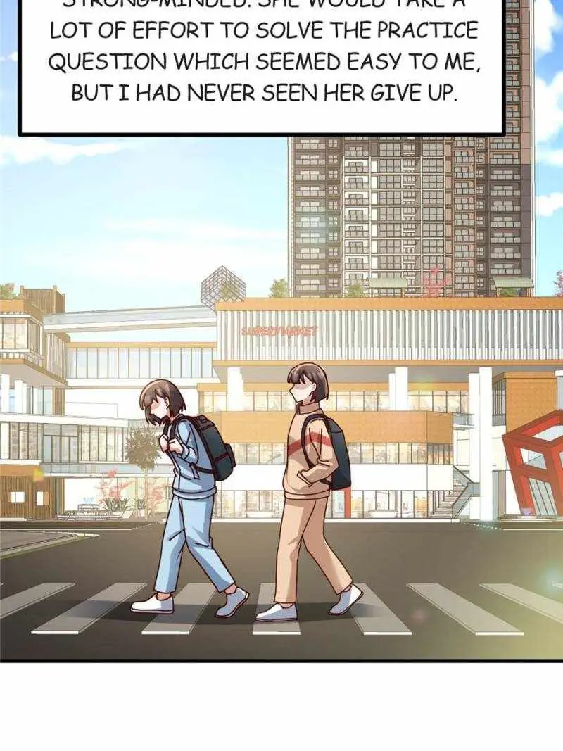 I Have Twin Girlfriends Chapter 307 page 6 - 