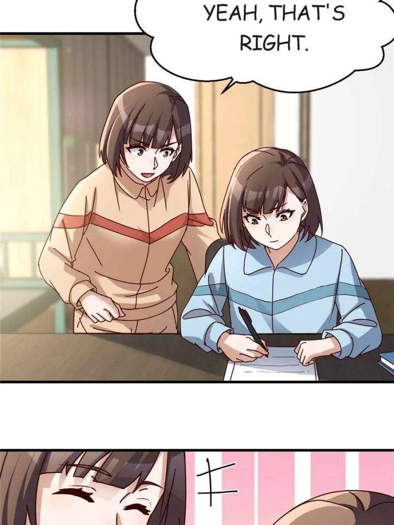 I Have Twin Girlfriends Chapter 307 page 10 - 