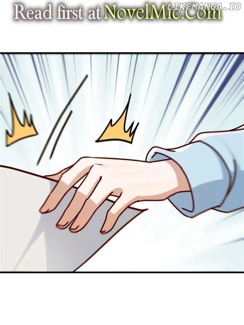 I Have Twin Girlfriends Chapter 308 page 1 - 