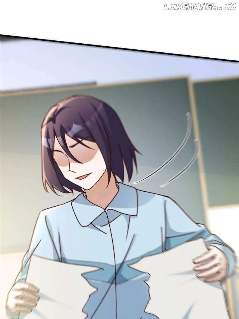 I Have Twin Girlfriends Chapter 308 page 2 - 