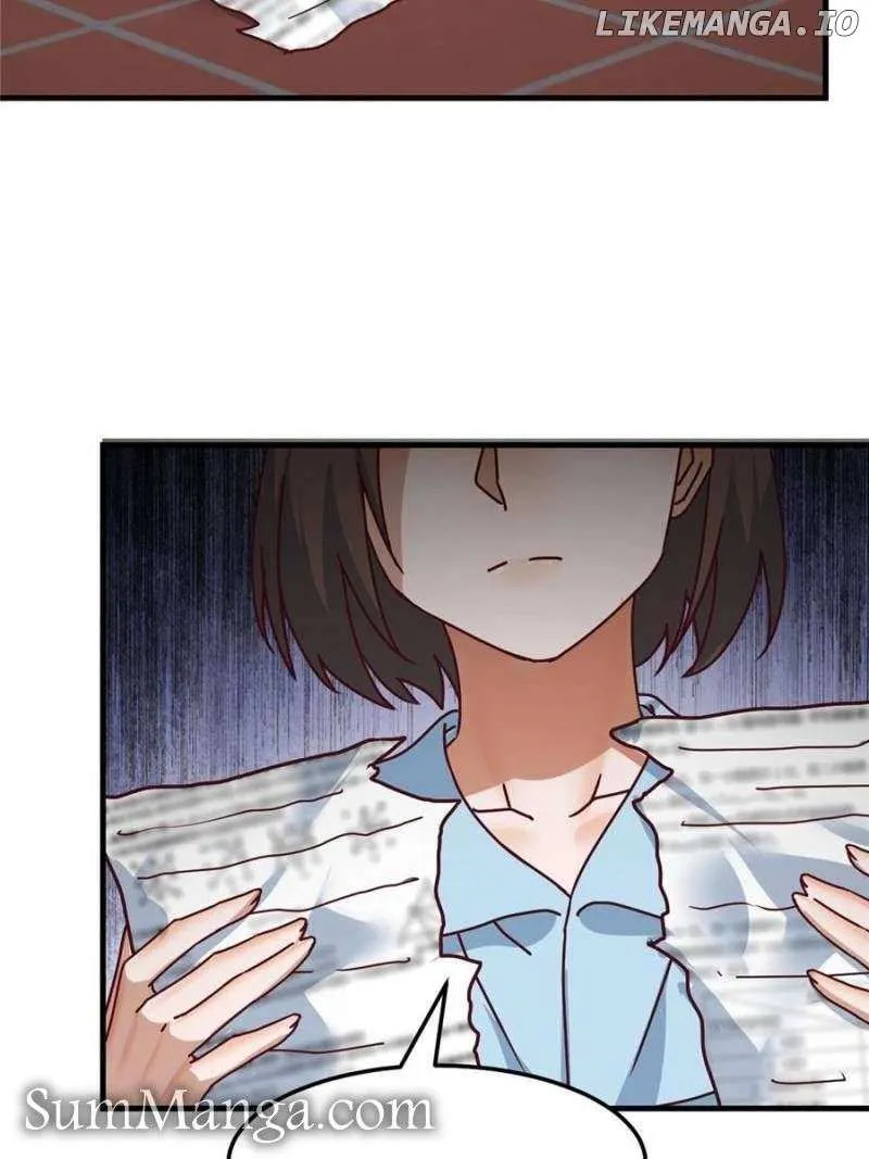 I Have Twin Girlfriends Chapter 308 page 13 - 