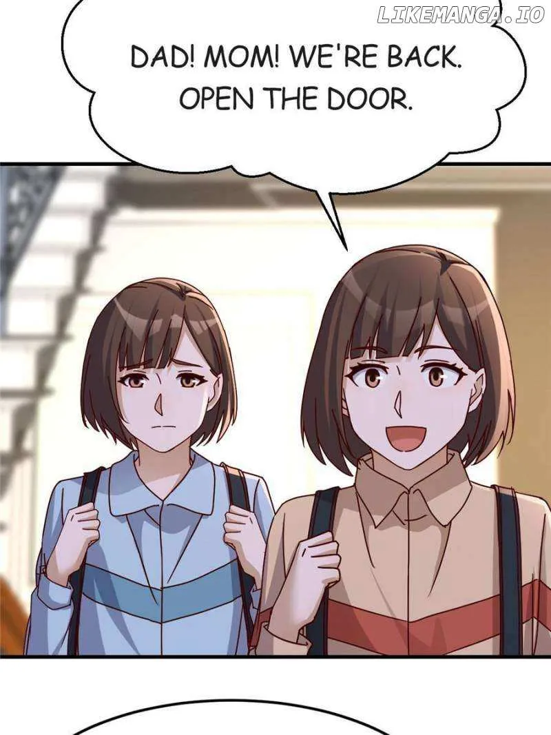I Have Twin Girlfriends Chapter 308 page 16 - 