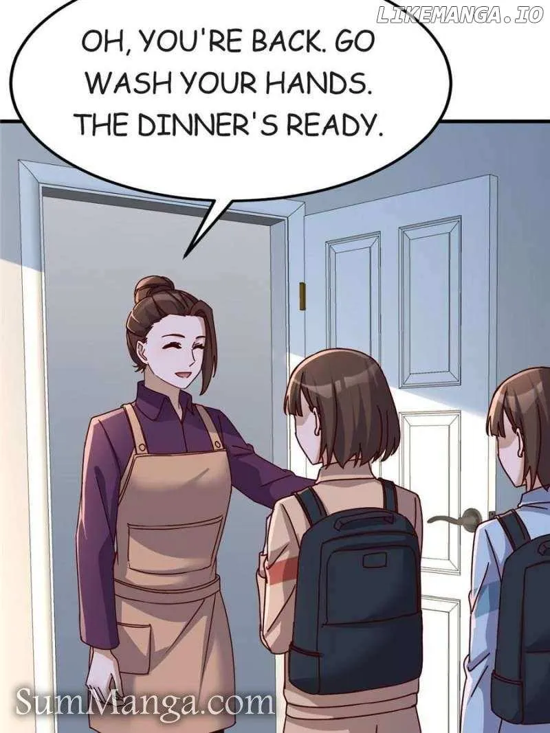 I Have Twin Girlfriends Chapter 308 page 17 - 