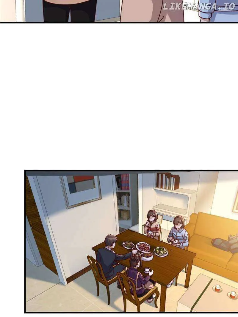 I Have Twin Girlfriends Chapter 308 page 18 - 