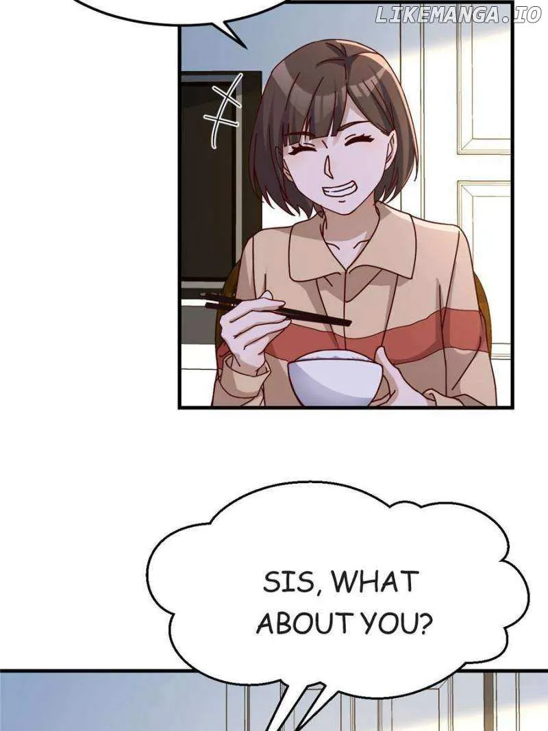 I Have Twin Girlfriends Chapter 308 page 22 - 