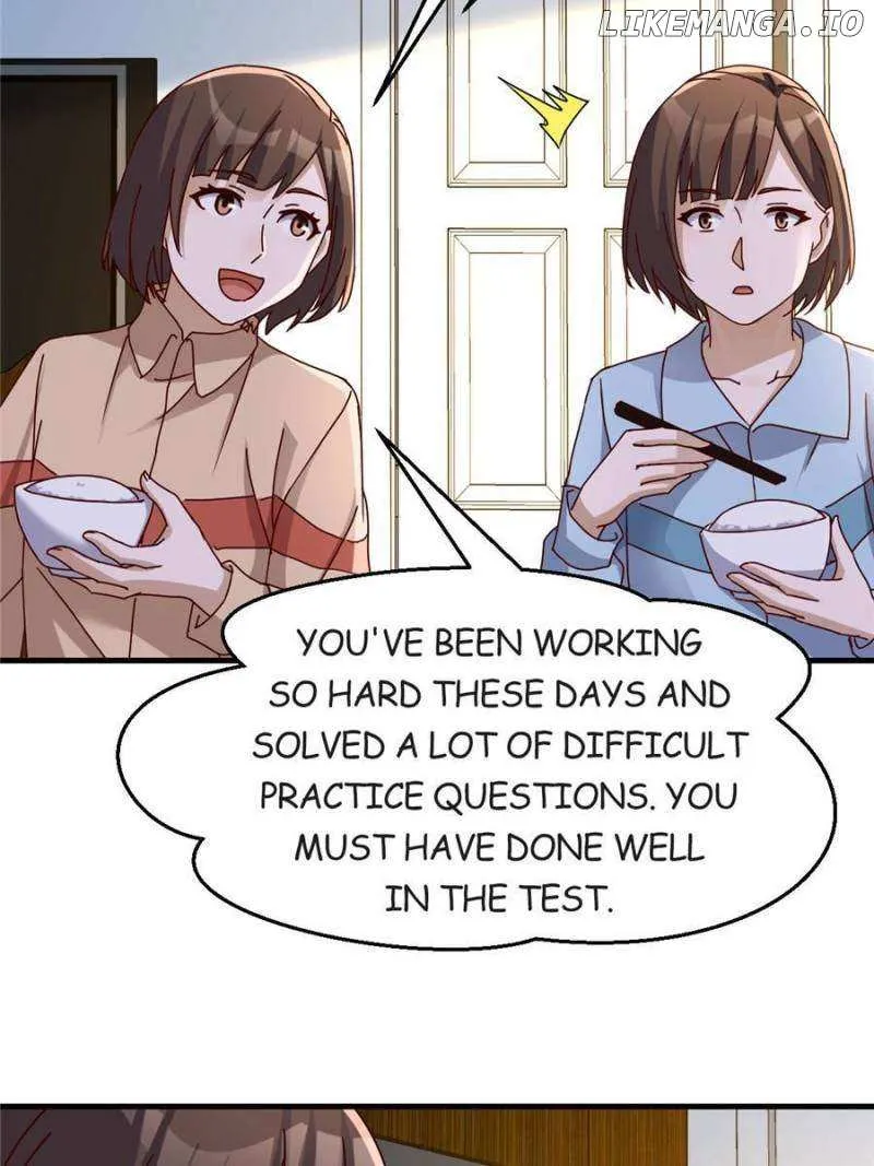 I Have Twin Girlfriends Chapter 308 page 23 - 